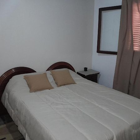 Casa Cover Apartment Gualeguaychu Luaran gambar