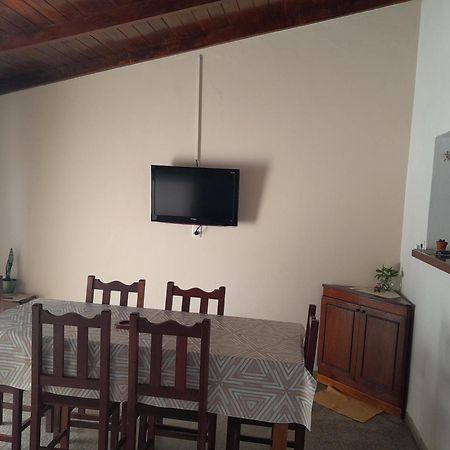 Casa Cover Apartment Gualeguaychu Luaran gambar