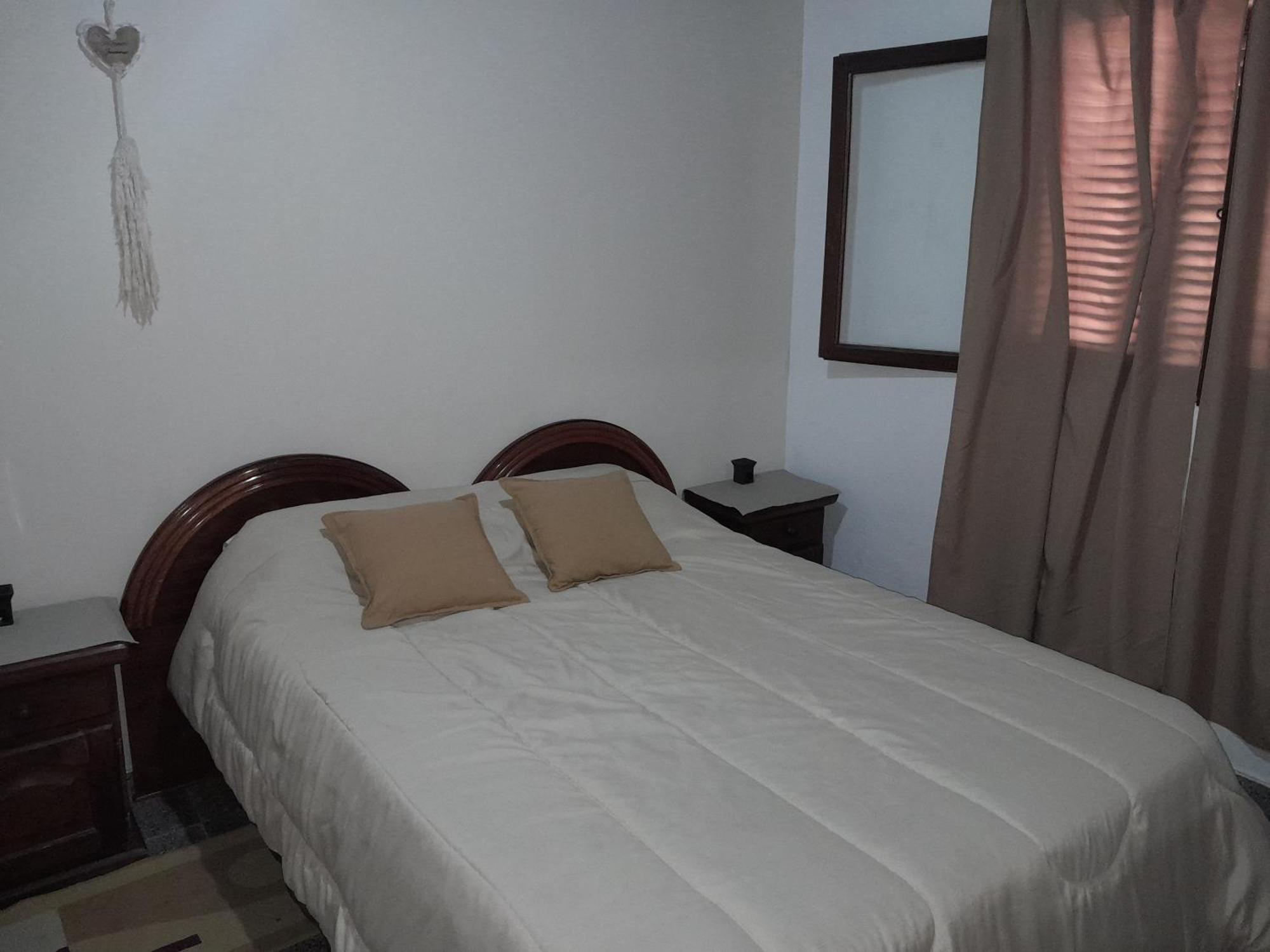 Casa Cover Apartment Gualeguaychu Luaran gambar